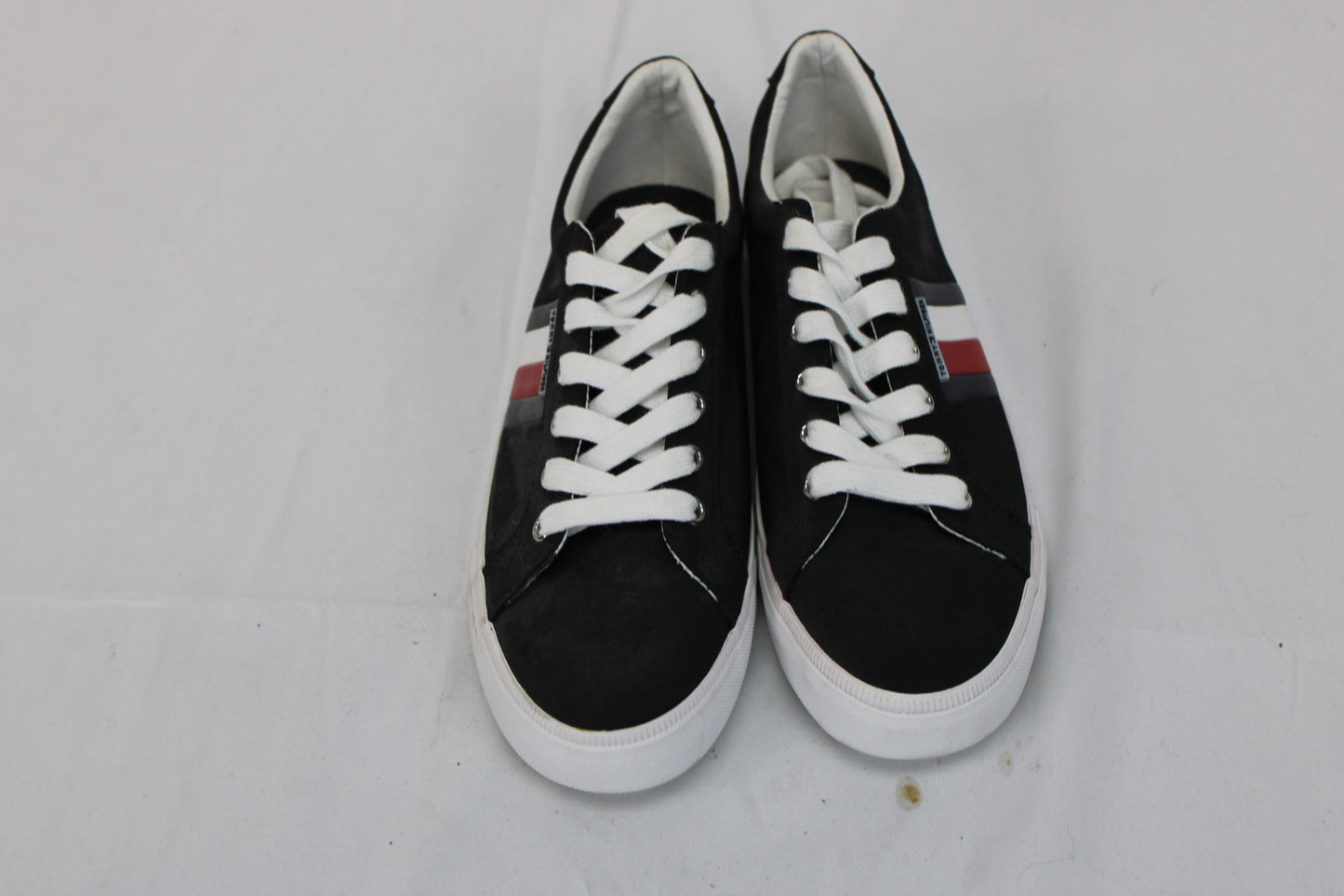 Tommy Hilfiger street sneaker, navy, Women's 9