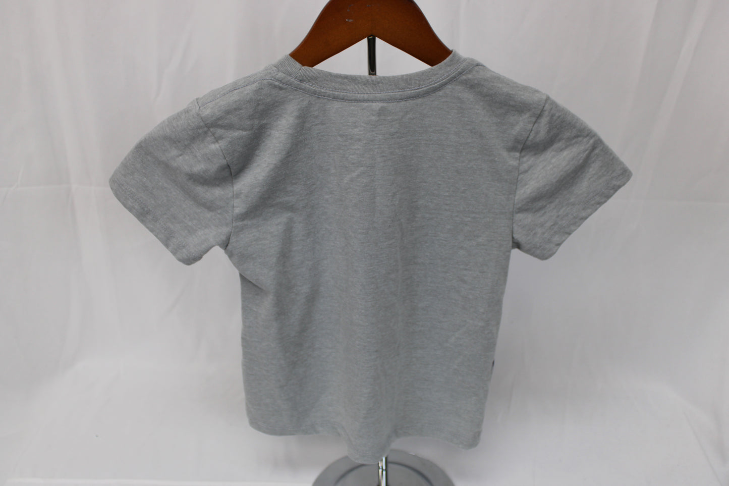 Bluey cotton short sleeve graphic t-shirt, 4T