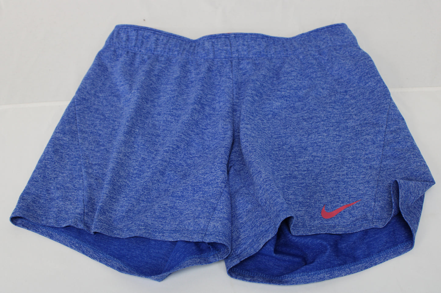 Nike Dri-Fit nylon gym short, Women's S