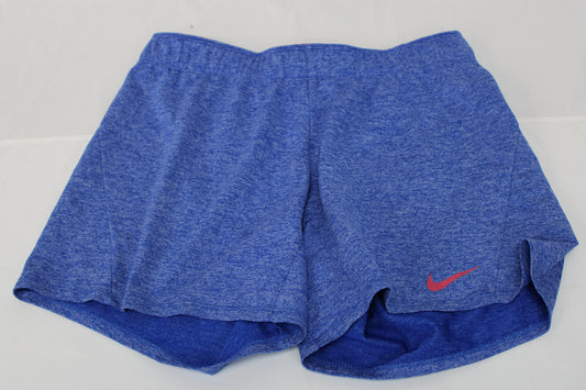 Nike Dri-Fit nylon gym short, Women's S