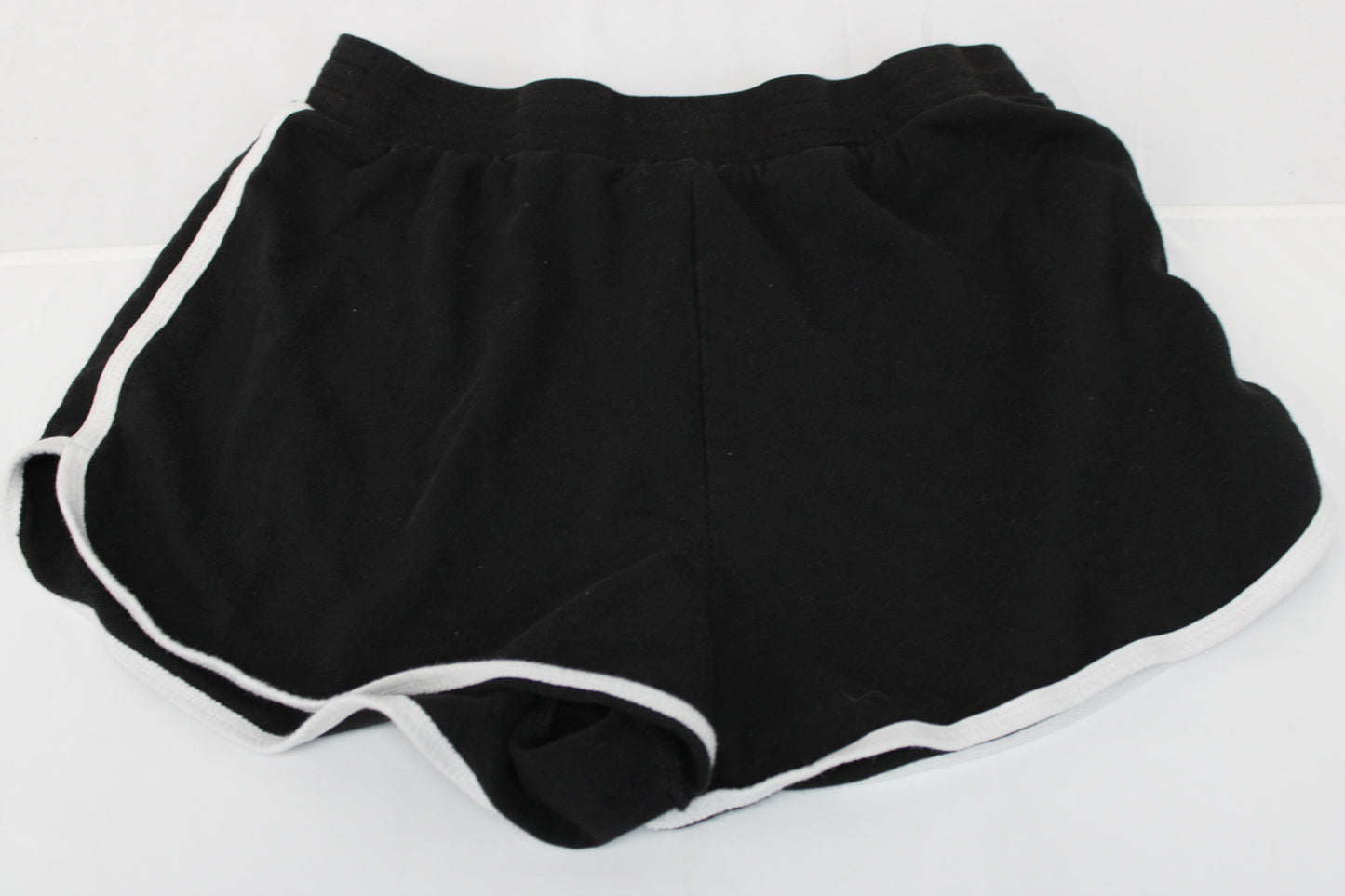 No Boundaries cotton athletic shorts, Women's M