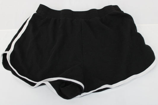 No Boundaries cotton athletic shorts, Women's M