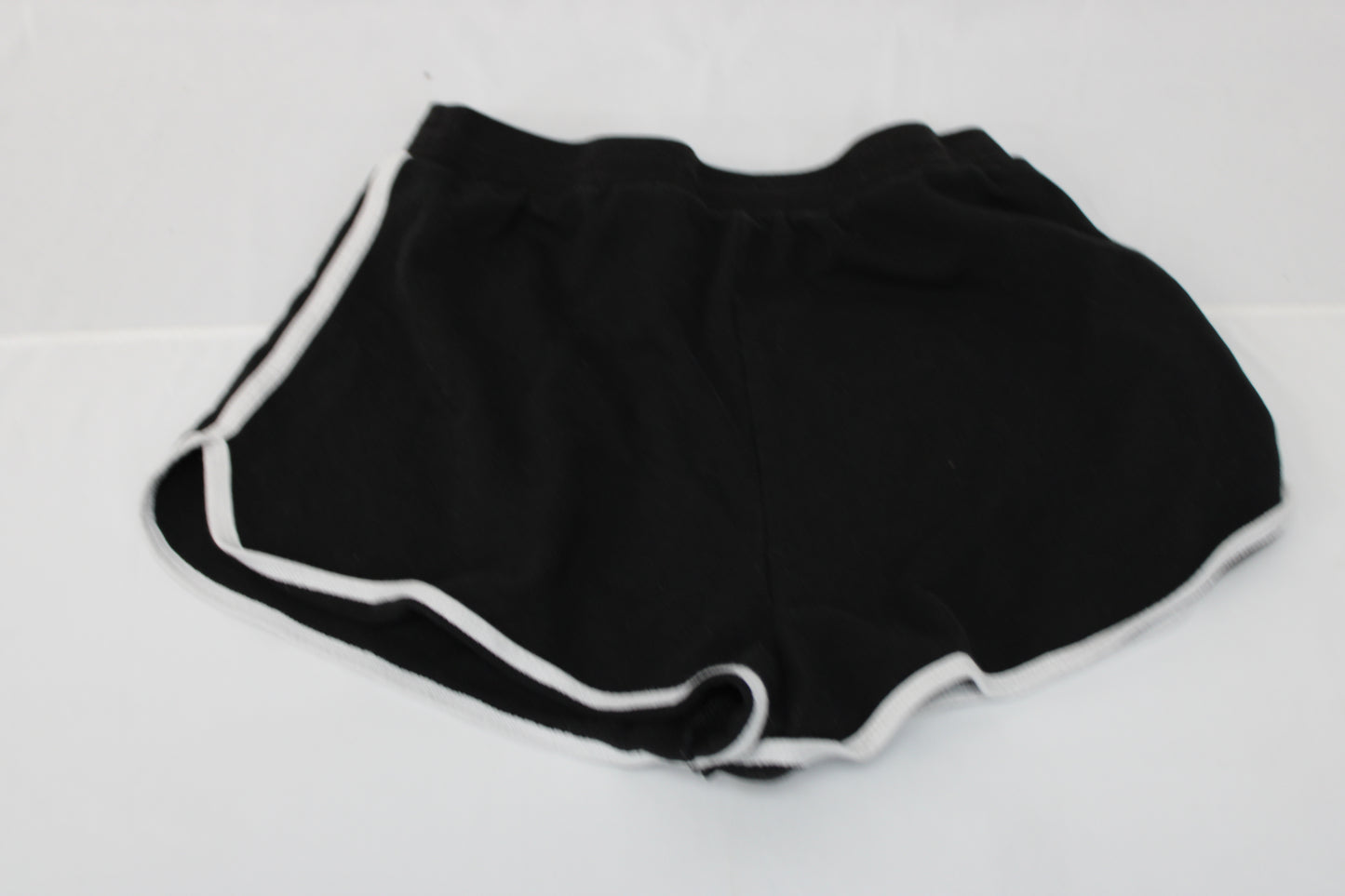 No Boundaries cotton athletic shorts, Women's M