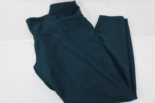 Old Navy spandex workout leggings, Women's XL