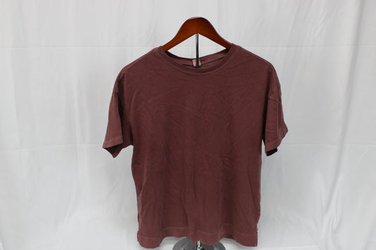 Old Navy classic cotton crew neck t-shirt, Women's M