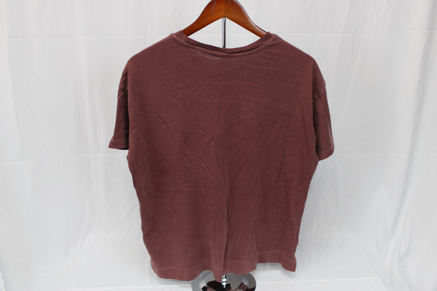 Old Navy classic cotton crew neck t-shirt, Women's M