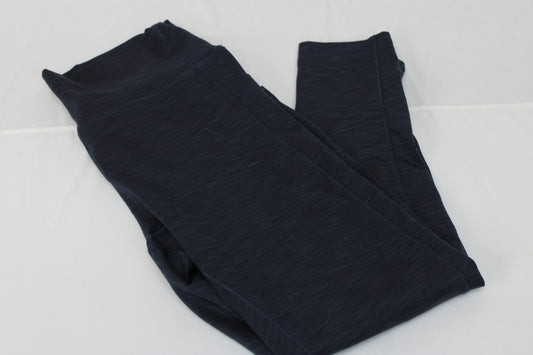 Prana spandex workout leggings, Women's XL