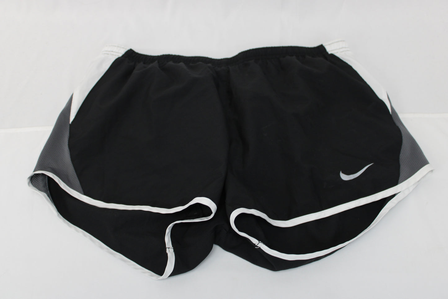 Nike Dri-Fit mesh running shorts, Women's M
