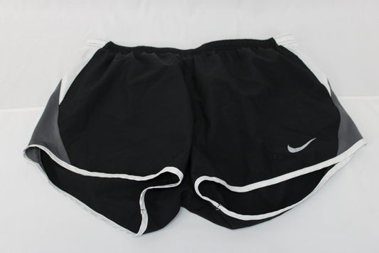 Nike Dri-Fit mesh running shorts, Women's M