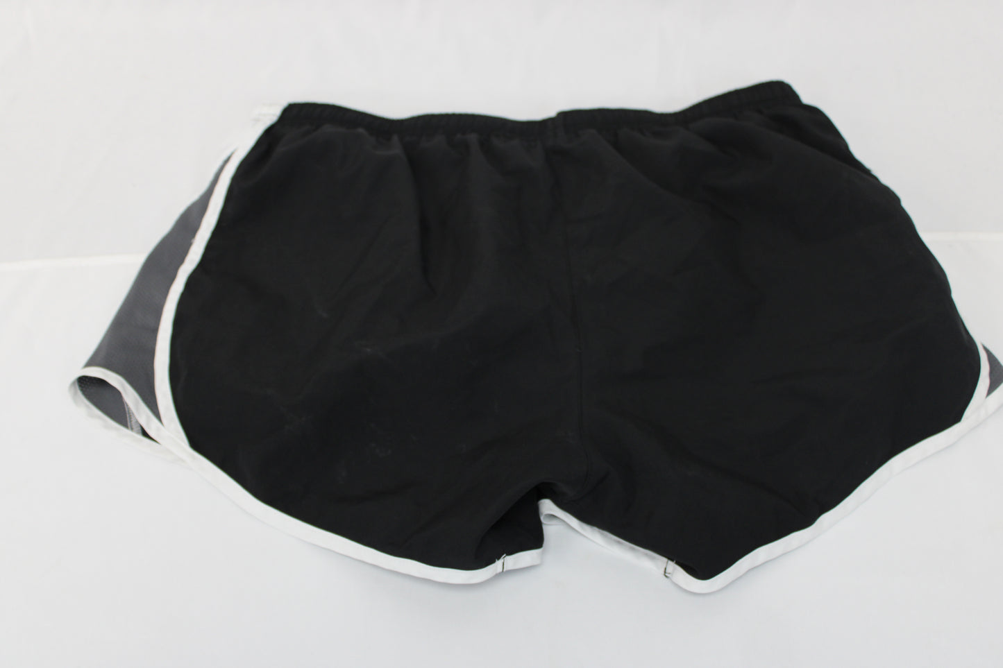 Nike Dri-Fit mesh running shorts, Women's M