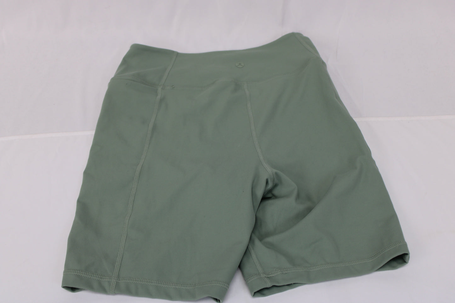 Danskin spandex workout shorts, Women's S