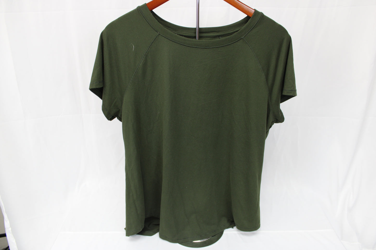 All in Motion moisture wicking workout t-shirt, Women's XL