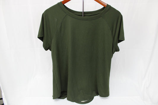 All in Motion moisture wicking workout t-shirt, Women's XL