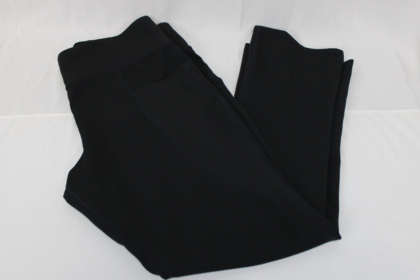 Crane spandex flared yoga pants, Women's XL