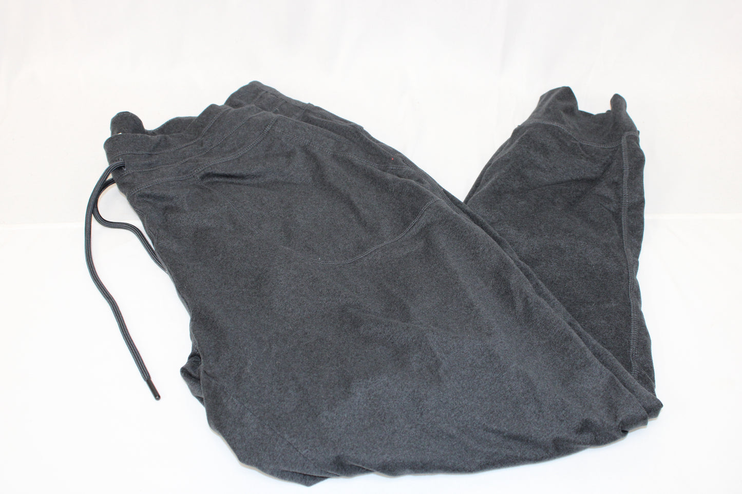 Lole drawstring polyester jogger, Women's XL