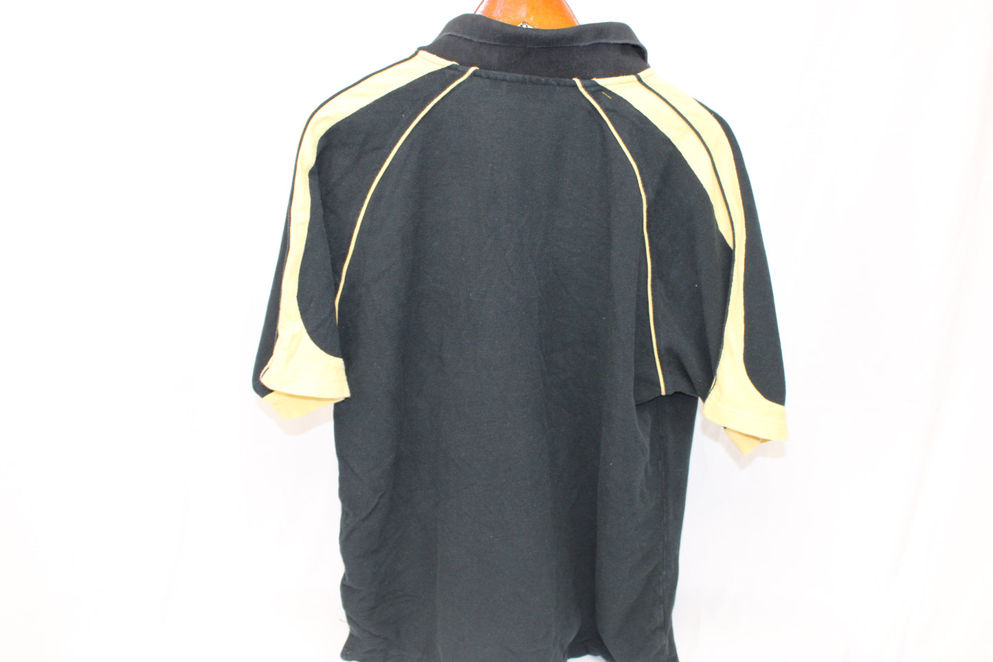 Adolfo Sport classic cotton polo, Men's XL