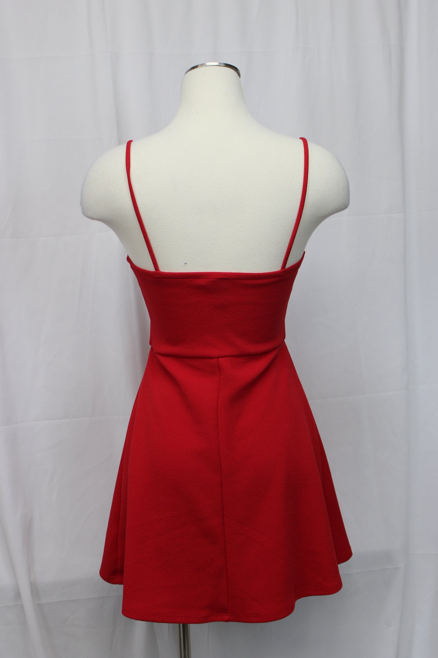 Wild Fable spaghetti strap mini dress, Women's XS