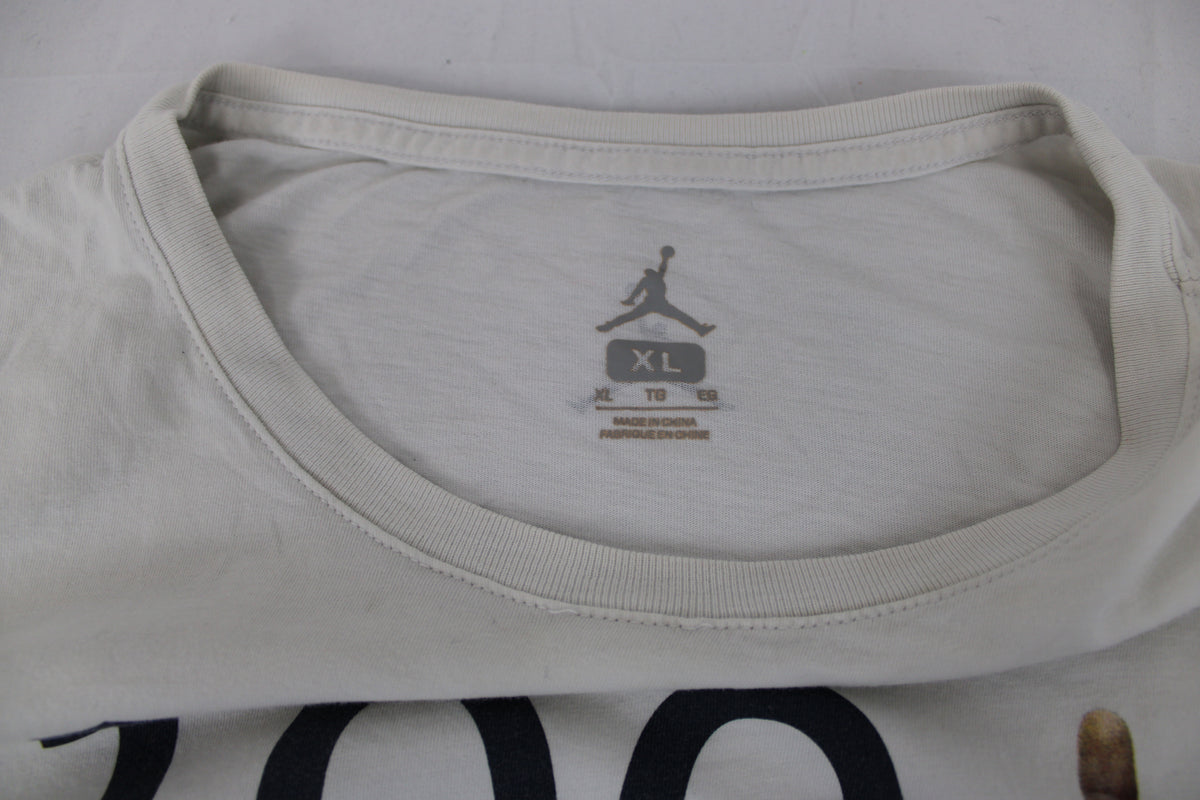 Nike Jordan 1992 Dream Team graphic t-shirt, Men's XL