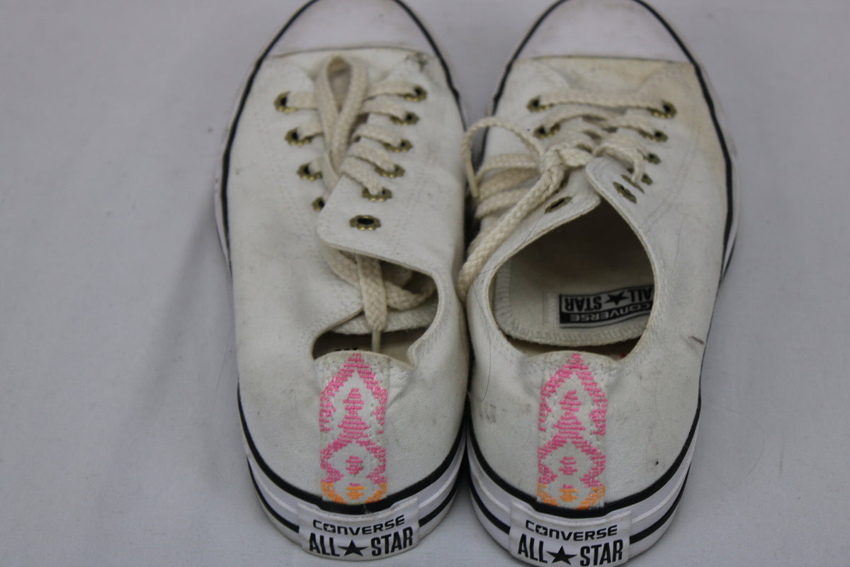 Converse All Star "Mystic World" low top, deadstock item, Men's 10 (Women's 11)