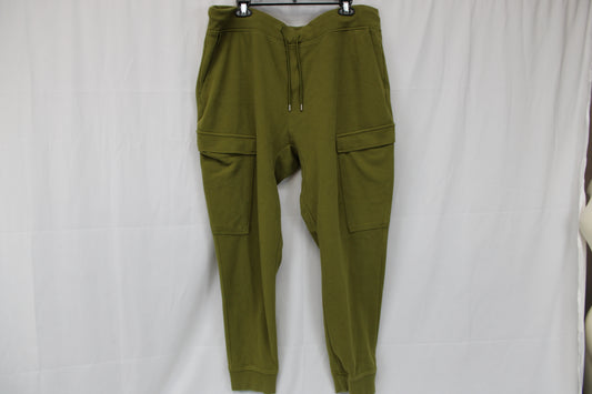 Original Use cargo jogger pant, olive, Men's XL