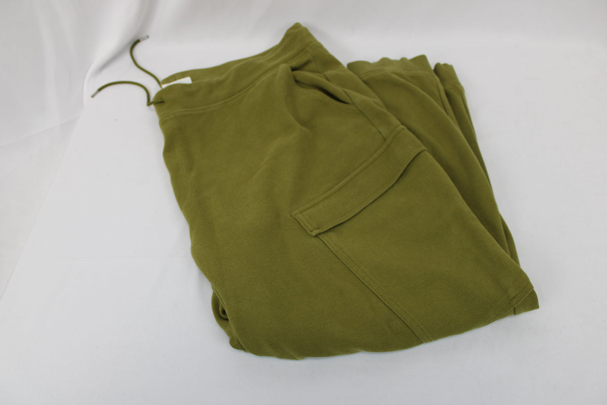 Original Use cargo jogger pant, olive, Men's XL