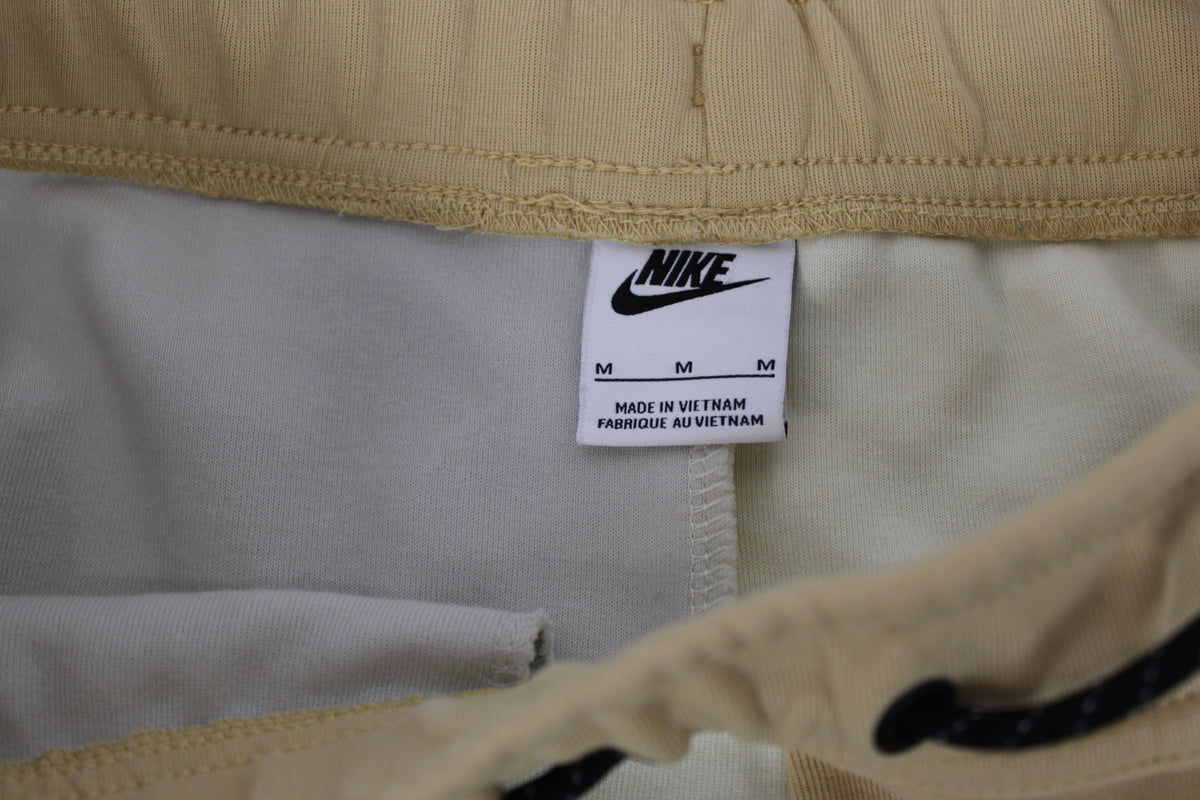 Nike fleece lined limited release jogger pants, Men's M