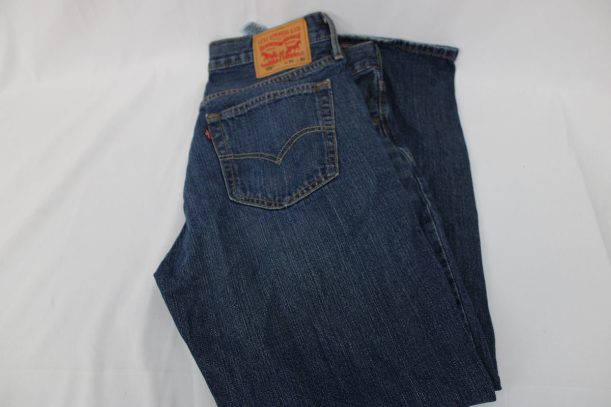 Levi Men's Jeans, Size 34 X 30