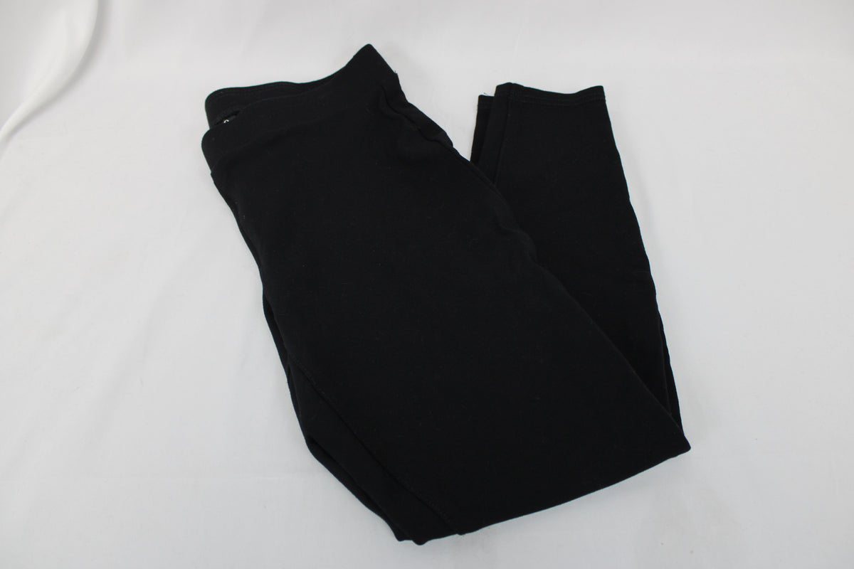 Ana, A new Approach Black Pants, Size M