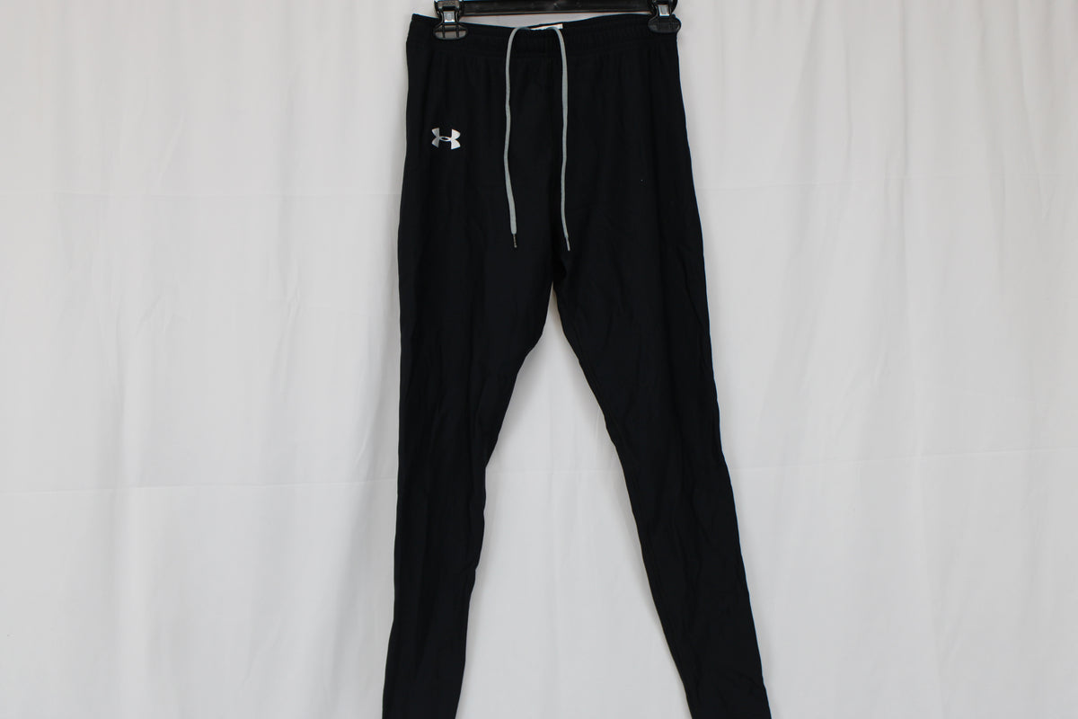 Under Armour Cold Gear Tights, Size Youth Large
