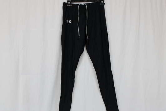 Under Armour Cold Gear Tights, Size Youth Large