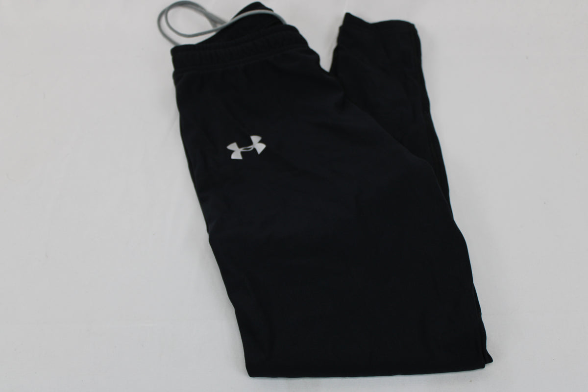 Under Armour Cold Gear Tights, Size Youth Large