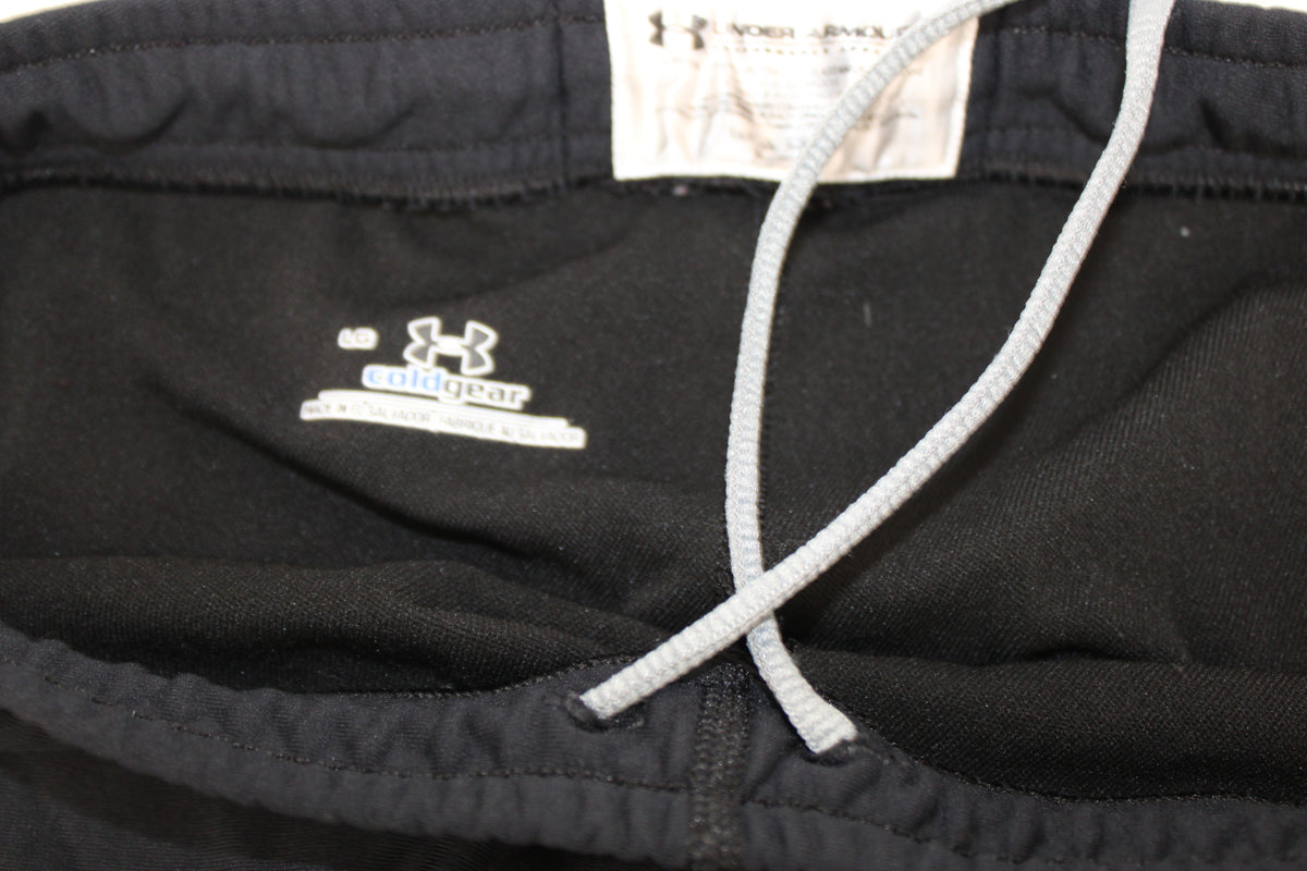 Under Armour Cold Gear Tights, Size Youth Large