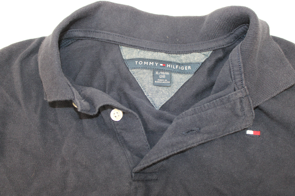Tommy Hilfiger Polo, Size Youth XL