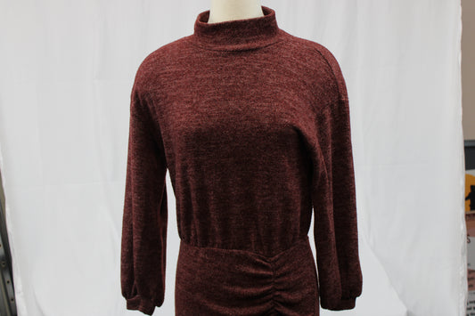 Lush Sweater Dress, Size Small