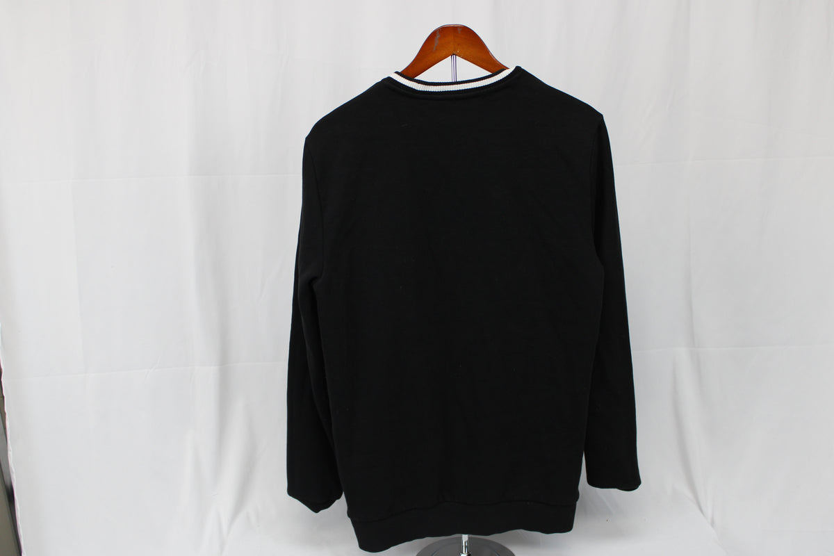 Calvin Klein Sweatshirt, Size M