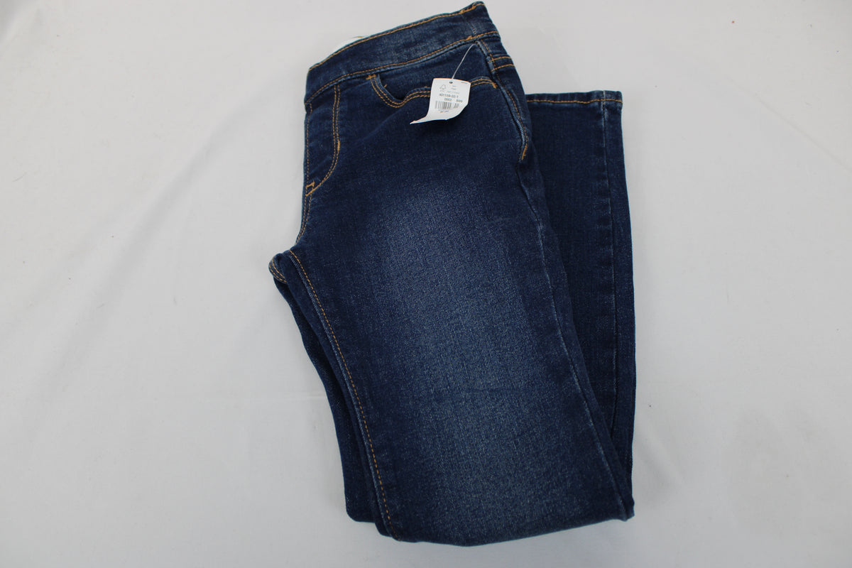 NWT Old Navy Girls Skinny Jeans, Size M (8)