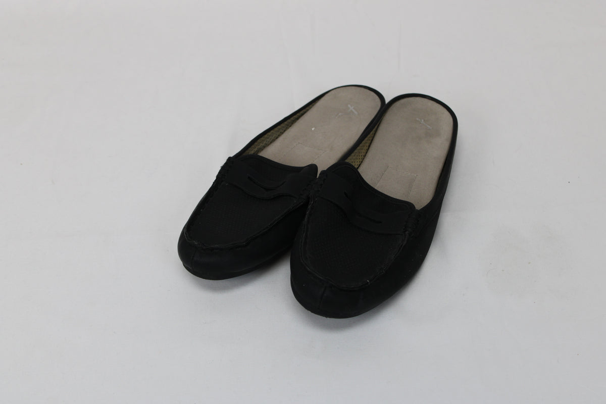 A2 by Aerosoles Slip on Shoes, Size 9