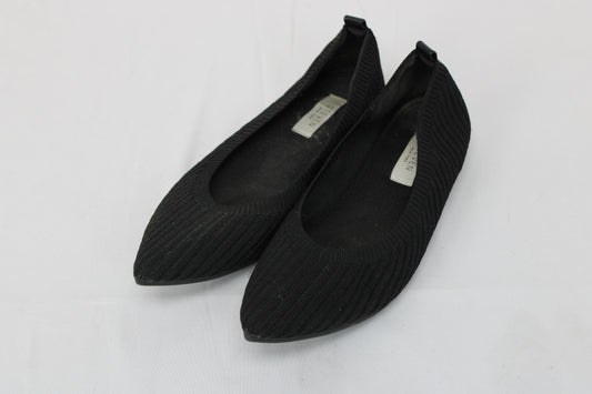 Steven Slip On Dress Shoes, Size 8.5