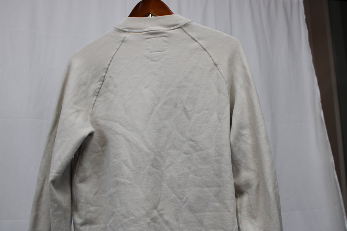 Abercrombie & Fitch Mock neck Sweatshirt, Size S