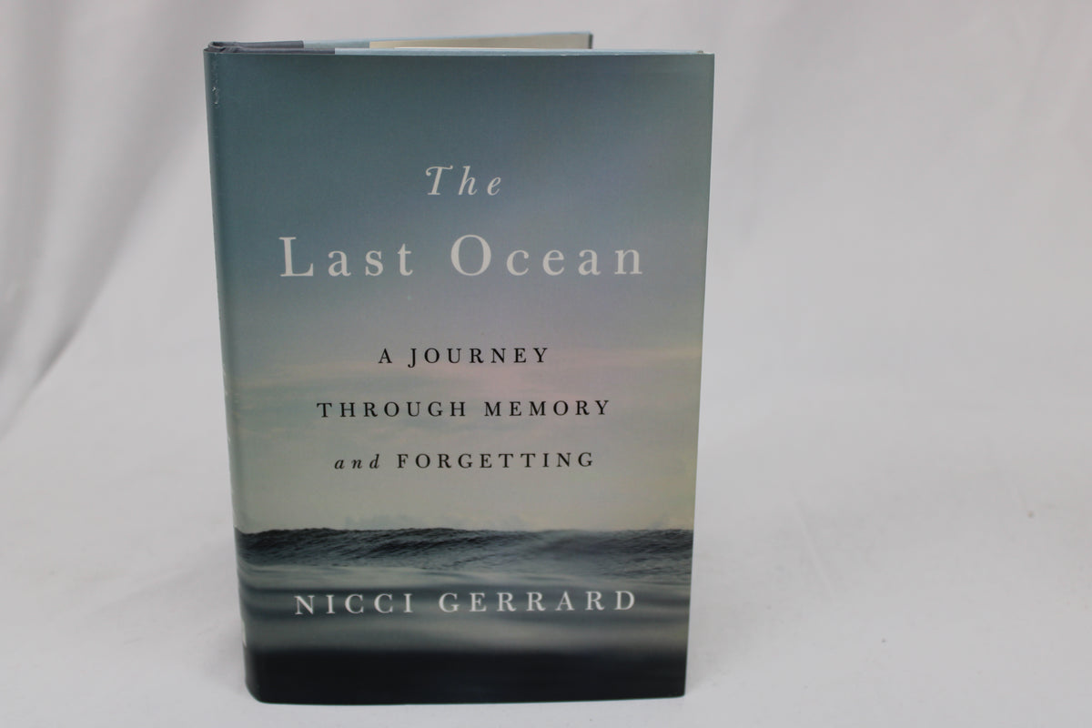 The Last Ocean - A Journey Through Memory and Forgetting