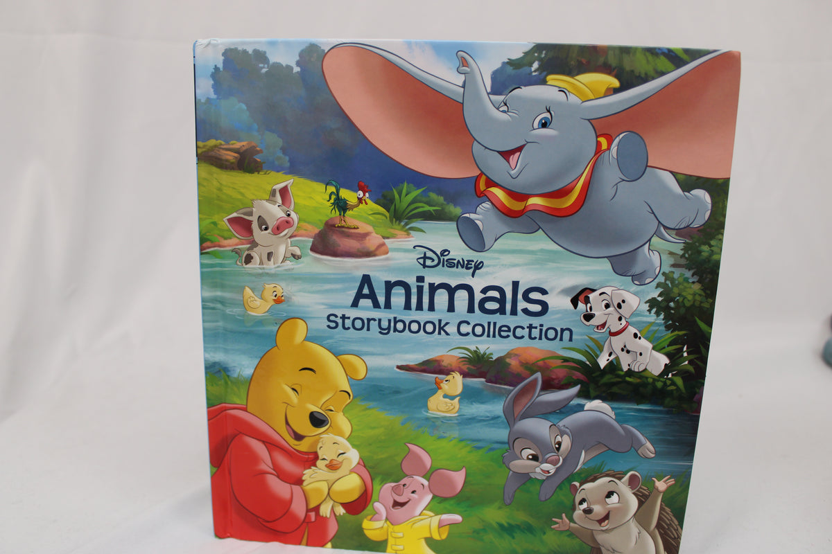 Disney - Animals Storybook Collection