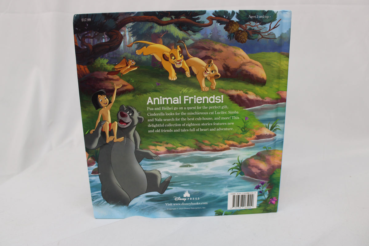 Disney - Animals Storybook Collection