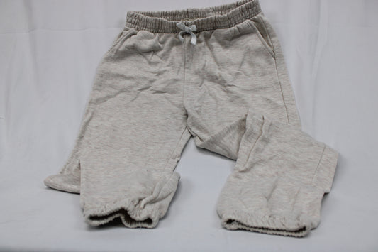 BTween Tan/Cream Joggers, Size 12