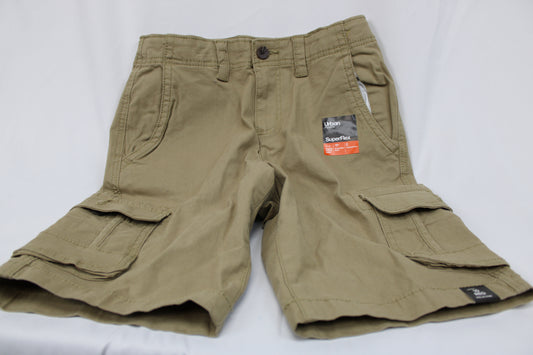 NWT Urban Pipeline Cargo Shorts, Size 10 Regular