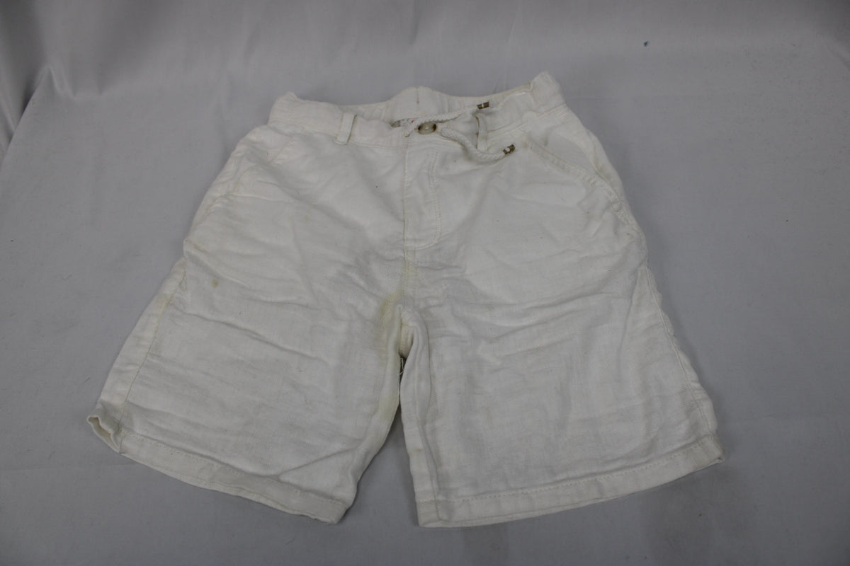 Gymboree White Shorts, Size 10