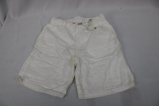 Gymboree White Shorts, Size 10
