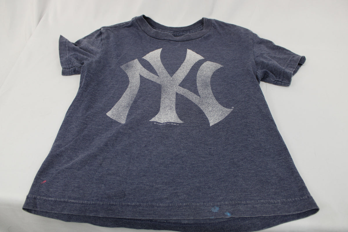 MLB New York Yankees Tshirt, Size S