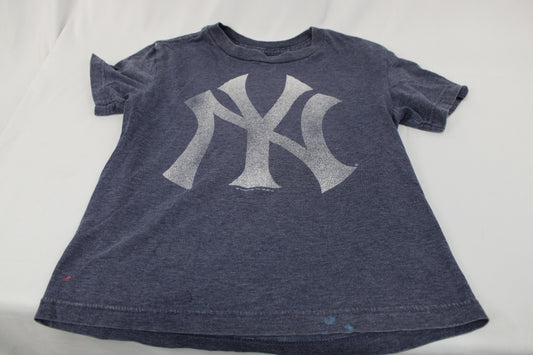 MLB New York Yankees Tshirt, Size S