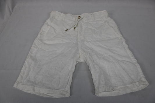 Gymboree White Shorts, Size 12