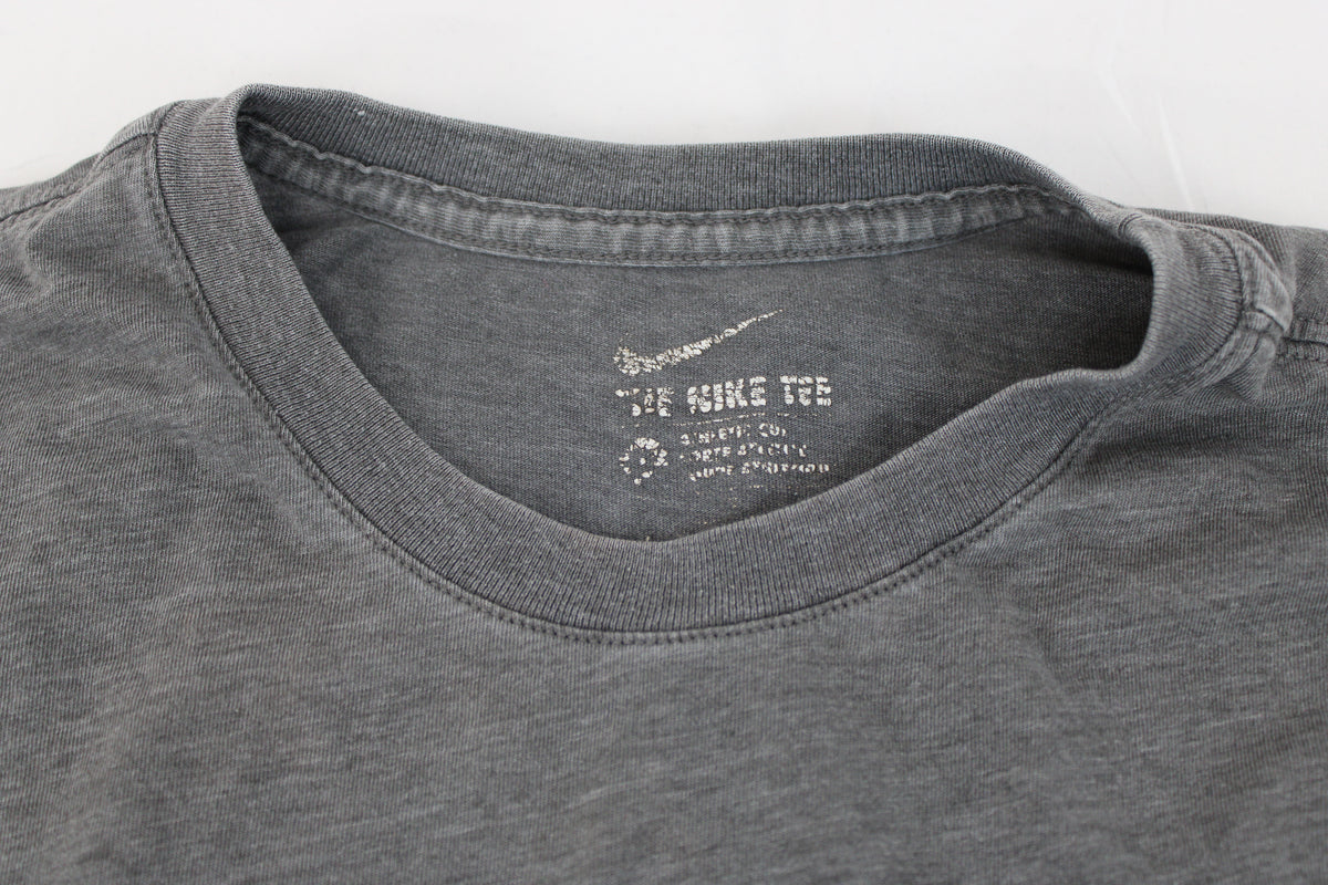 Nike U.S. National Soccer Team logo t-shirt, Men's L